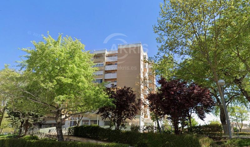 Piso en venta Fuenlabrada, Madrid. Ref: 15445. Inmobiliaria Akris