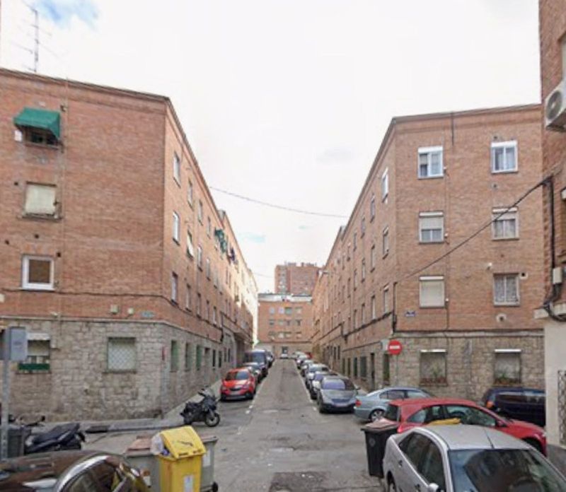 Piso en venta Madrid. Ref: 15446. Inmobiliaria Akris