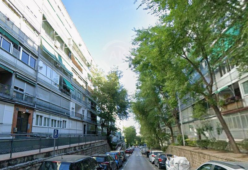 Piso en venta Madrid. Ref: 15447. Inmobiliaria Akris
