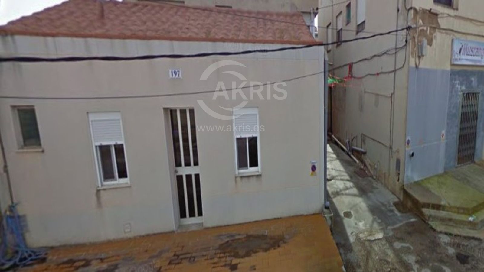 Casa Ocupada en venta en Deltebre (Tarragona) - Foto 1