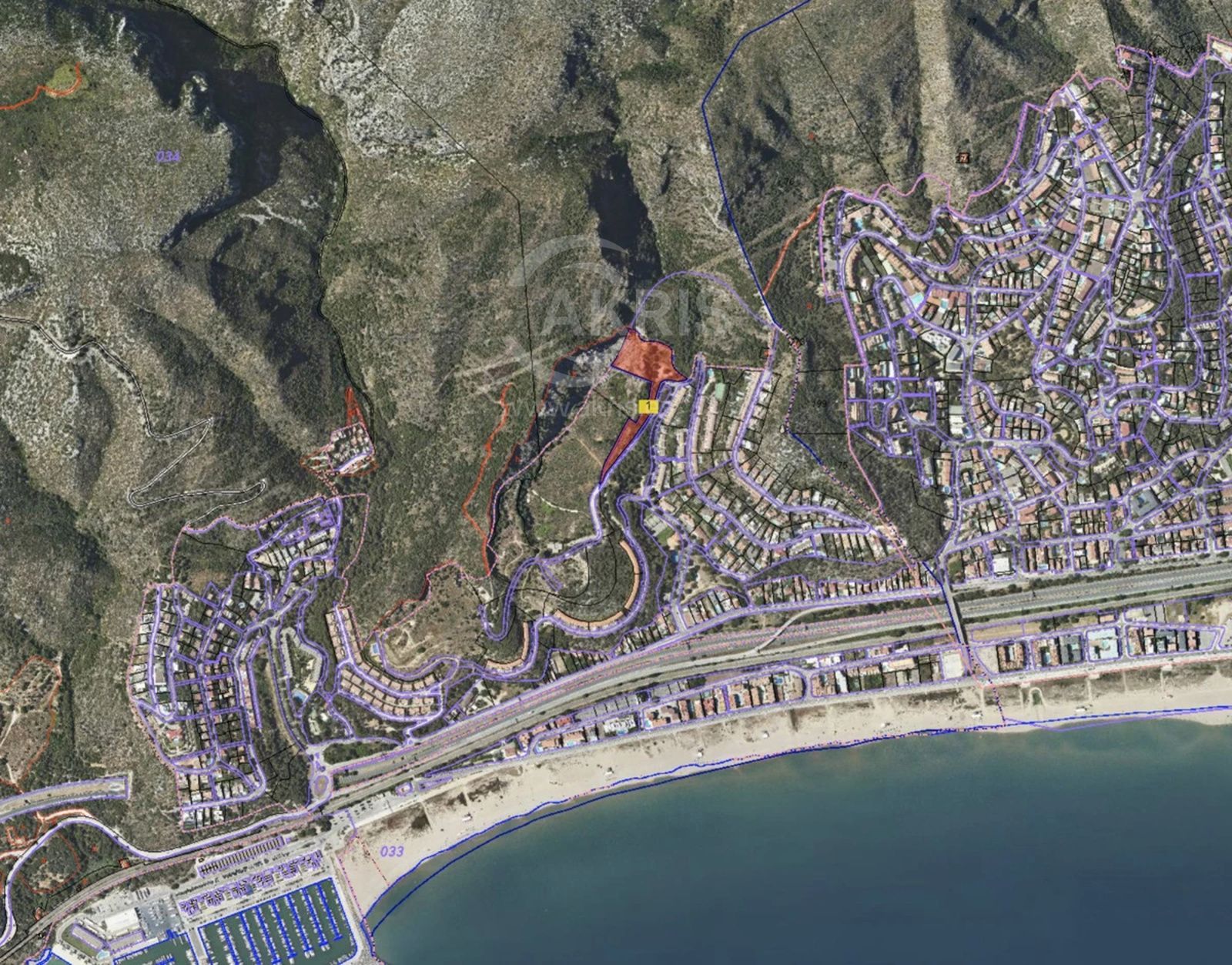 Suelo No Urbanizable de 10.000m2 ubicado en Sitges. - Foto 5