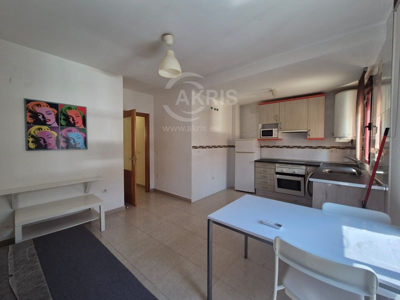 Piso en alquiler Toledo. Ref: 15456. Inmobiliaria Akris