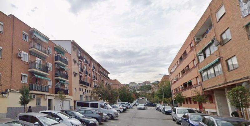 Piso en venta Aranjuez, Madrid. Ref: 15457. Inmobiliaria Akris