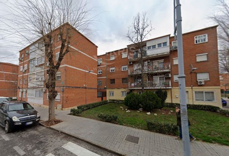 Piso en venta Ciempozuelos, Madrid. Ref: 15458. Inmobiliaria Akris