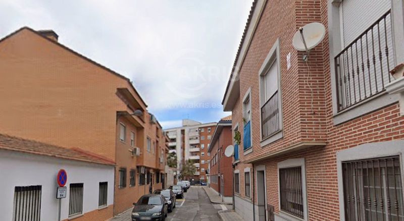 Piso en venta Ciempozuelos, Madrid. Ref: 15459. Inmobiliaria Akris