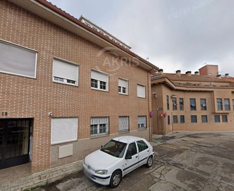 Piso en venta Ciempozuelos, Madrid. Ref: 15460. Inmobiliaria Akris