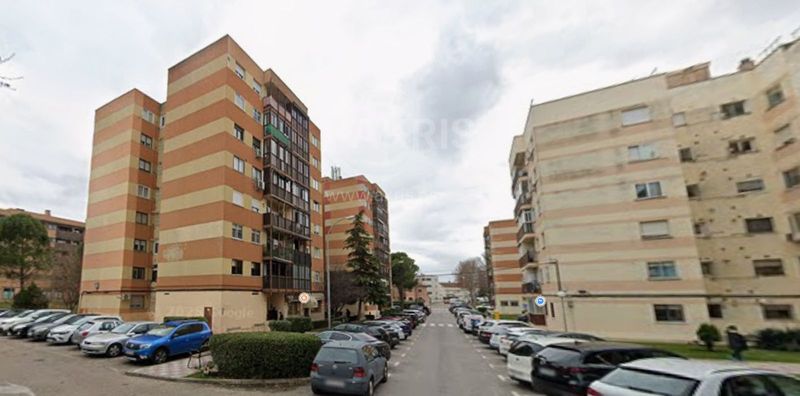 Piso en venta Ciempozuelos, Madrid. Ref: 15461. Inmobiliaria Akris