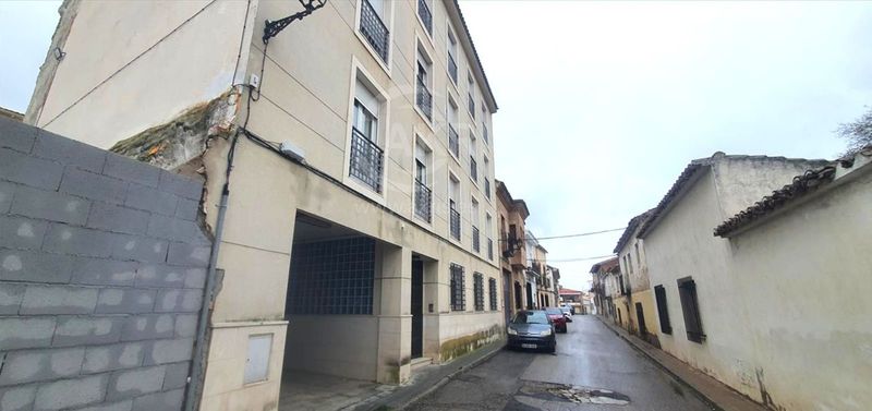 Piso en venta Ocaña, Toledo. Ref: 15464. Inmobiliaria Akris