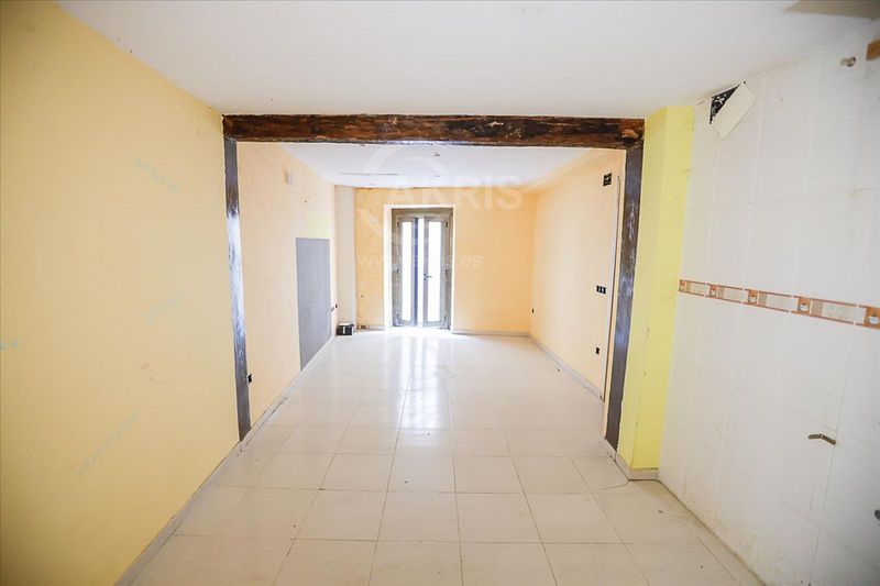 Piso en venta Alcover, Tarragona. Ref: 15470. Inmobiliaria Akris