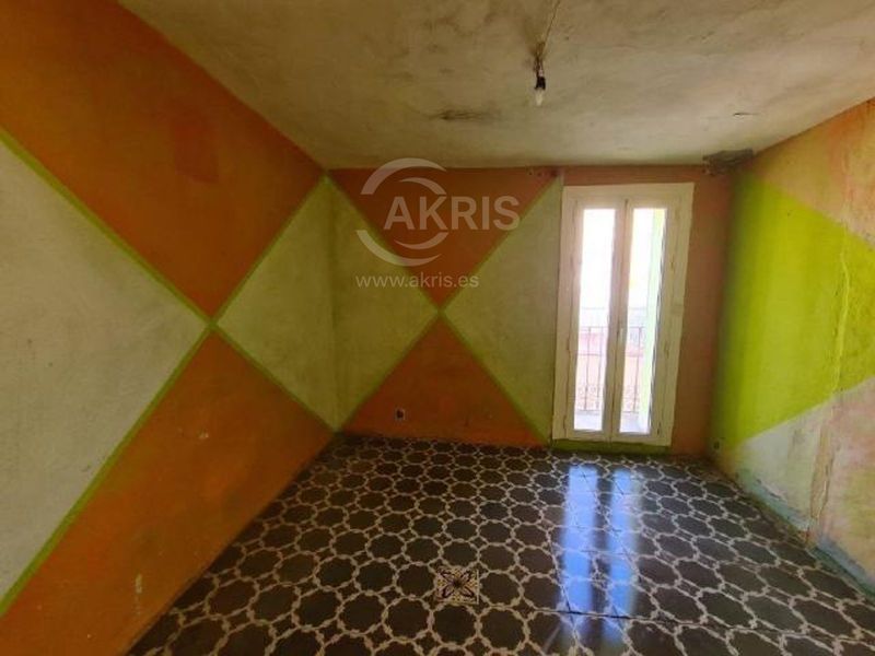 Adosado en venta Ulldecona, Tarragona. Ref: 15472. Inmobiliaria Akris