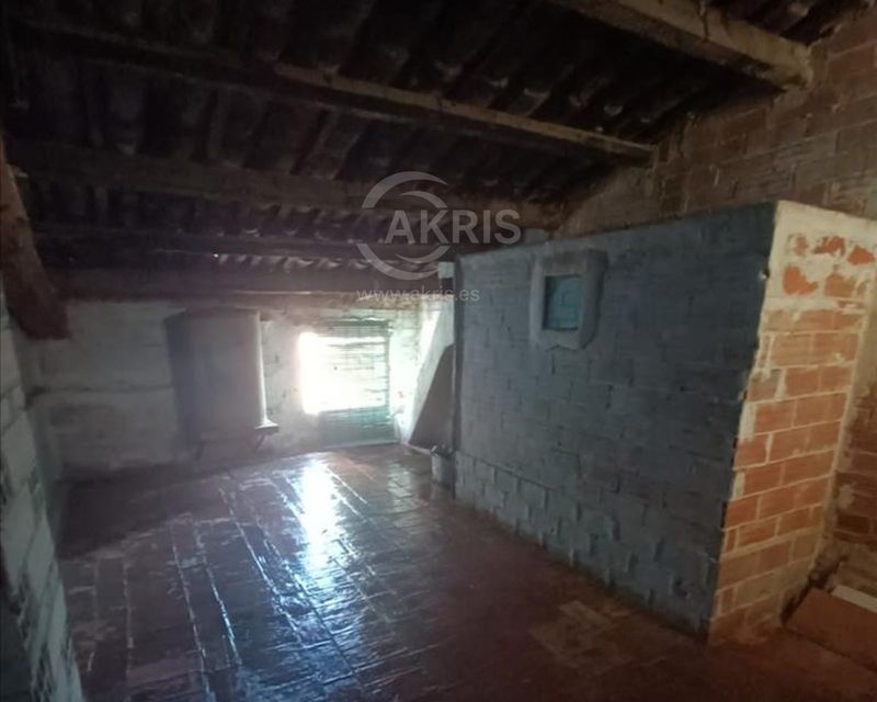 Adosado en venta Ulldecona, Tarragona. Ref: 15473. Inmobiliaria Akris
