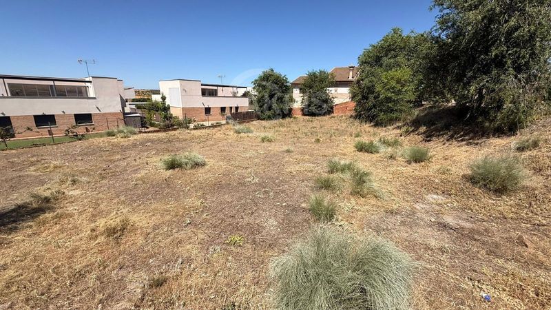 Grundstück zu verkaufen Layos, Toledo. Ref: 15479. Inmobiliaria Akris