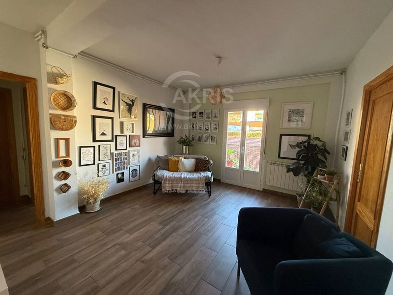 Wohnung zu verkaufen Talavera de la Reina, Toledo. Ref: 15483. Inmobiliaria Akris