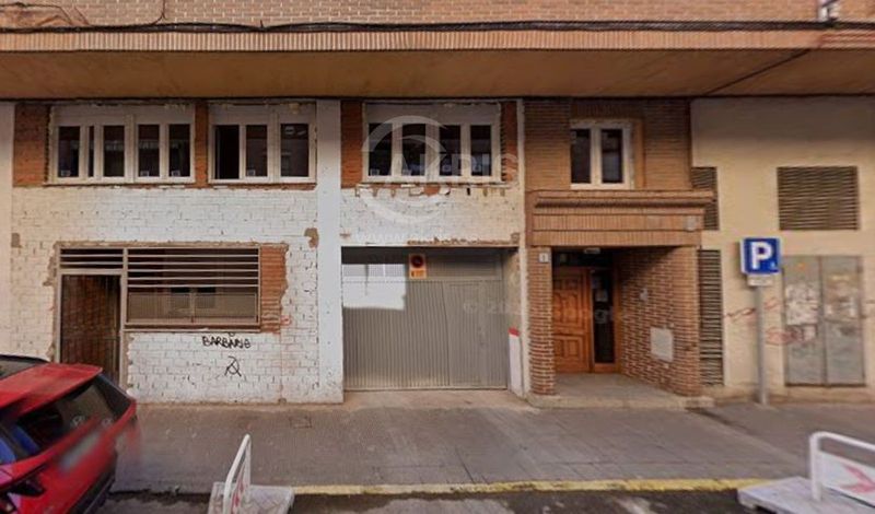 Gewerbliche raum zu verkaufen Talavera de la Reina, Toledo. Ref: 15498. Inmobiliaria Akris