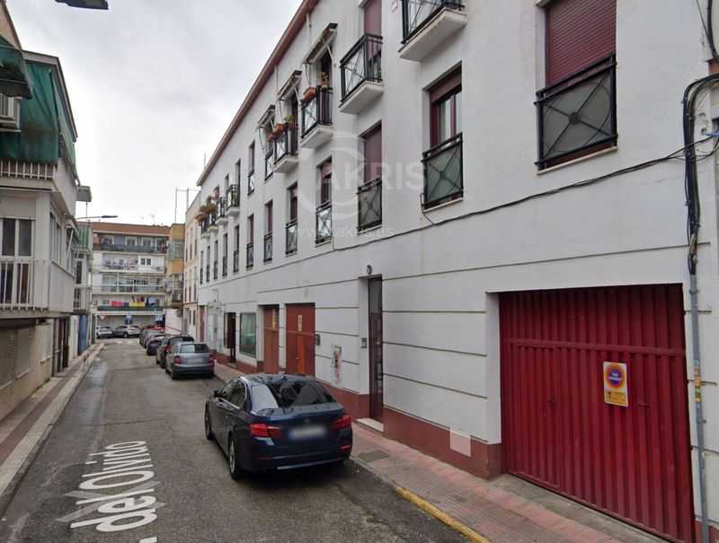 Wohnung zu verkaufen Parla, Madrid. Ref: 15501. Inmobiliaria Akris