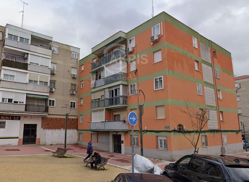 Wohnung zu verkaufen Parla, Madrid. Ref: 15503. Inmobiliaria Akris