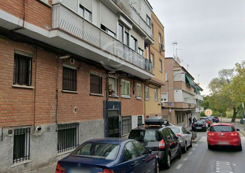 Wohnung zu verkaufen Leganés, Madrid. Ref: 15505. Inmobiliaria Akris