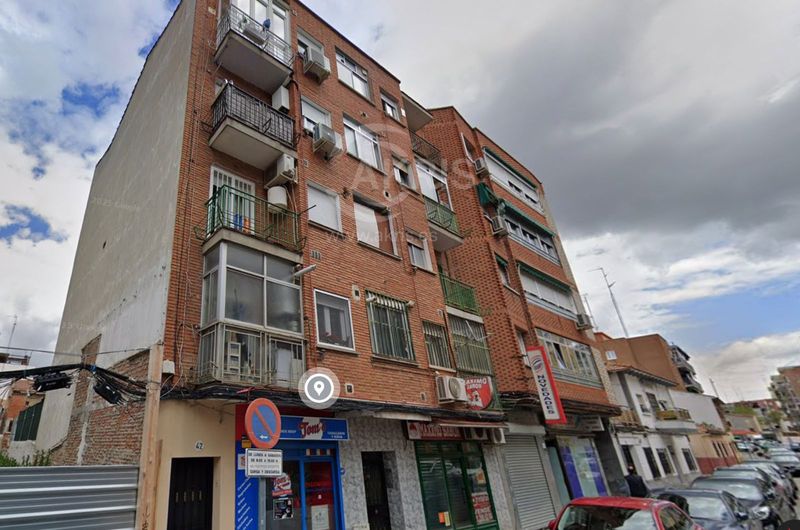 Wohnung zu verkaufen Móstoles, Madrid. Ref: 15507. Inmobiliaria Akris