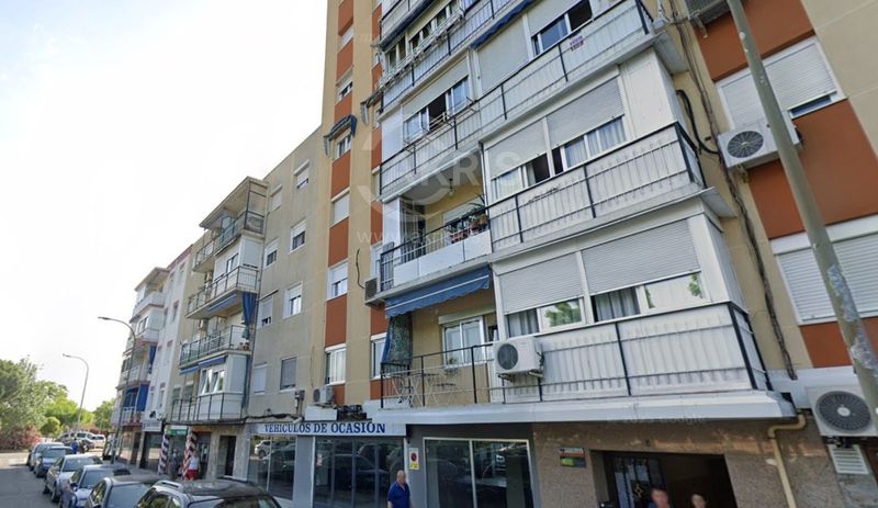 Wohnung zu verkaufen Móstoles, Madrid. Ref: 15508. Inmobiliaria Akris