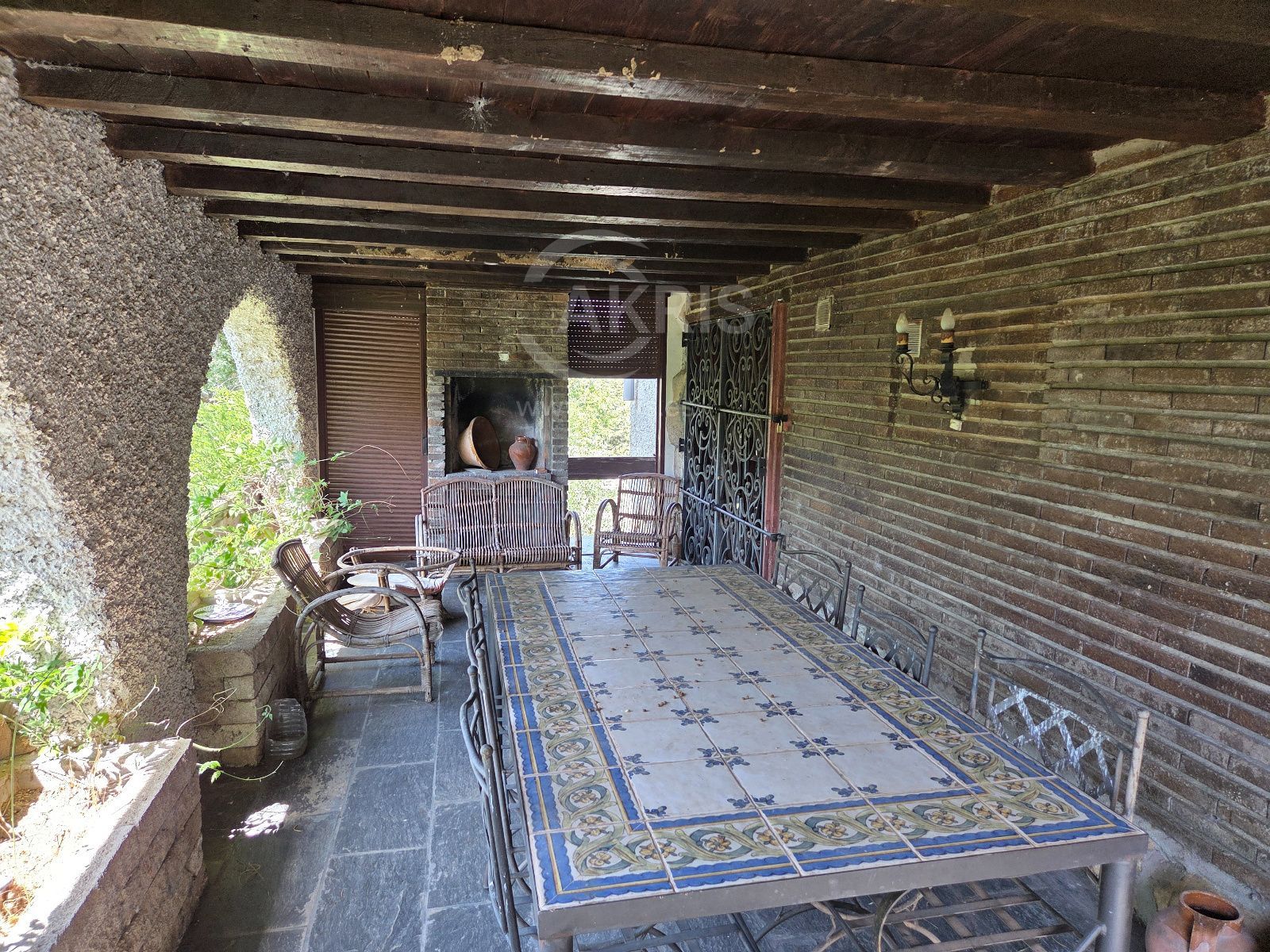 CHALET INDEPENDIENTE EN PLENA NATURALEZA - Foto 10