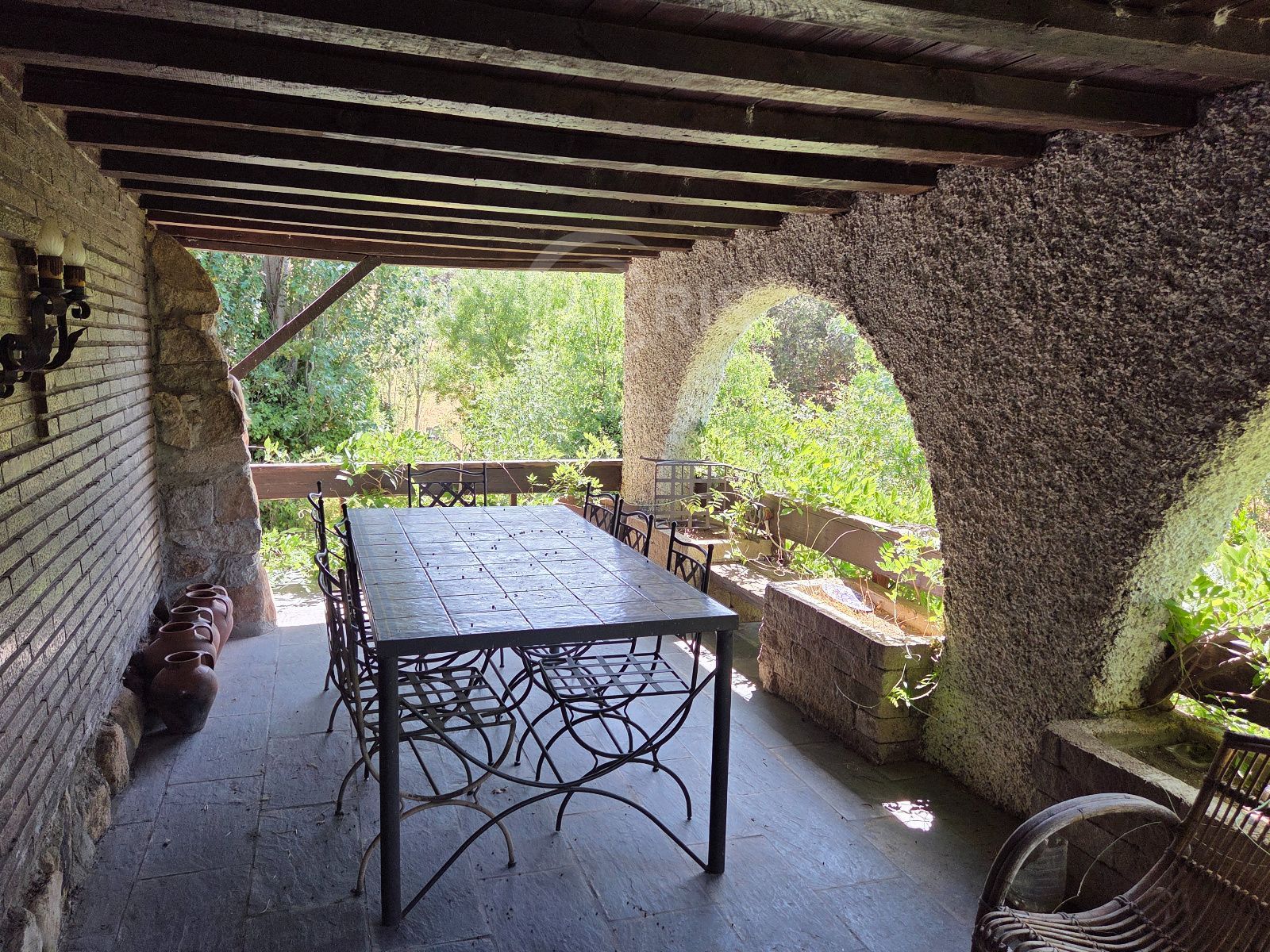 CHALET INDEPENDIENTE EN PLENA NATURALEZA - Foto 11