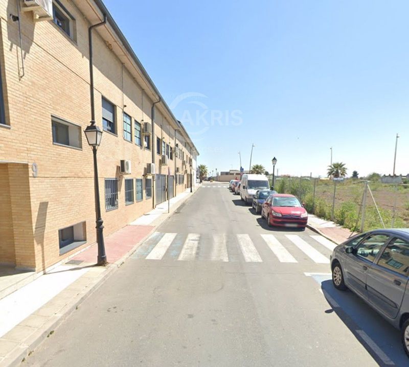 Wohnung zu verkaufen El Viso de San Juan, Toledo. Ref: 15512. Inmobiliaria Akris