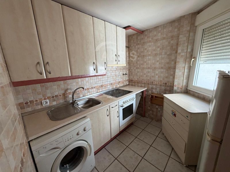 Doppelhaus zu verkaufen Villaluenga de La Sagra, Toledo. Ref: 15513. Inmobiliaria Akris