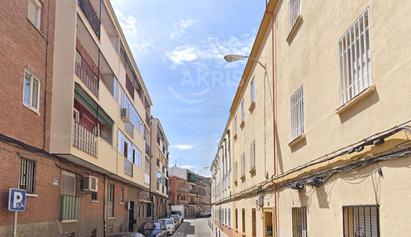 Flat for sale Madrid. Ref: 15520. Inmobiliaria Akris
