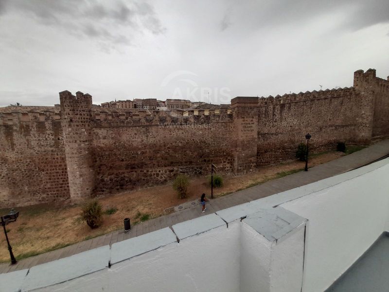 Piso en venta Toledo. Ref: 15524. Inmobiliaria Akris