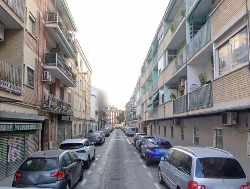Flat for sale Madrid. Ref: 15525. Inmobiliaria Akris