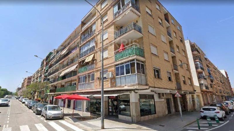 Piso en venta Valencia. Ref: 15529. Inmobiliaria Akris