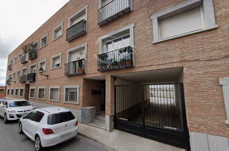 Piso en venta Galvez, Toledo. Ref: 15530. Inmobiliaria Akris