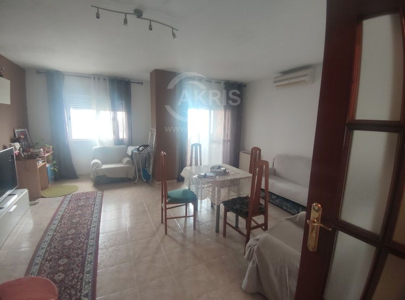 Piso en venta Cabañas De La Sagra, Toledo. Ref: 15531. Inmobiliaria Akris