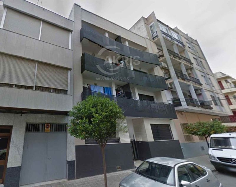 Piso en venta Valencia. Ref: 15532. Inmobiliaria Akris
