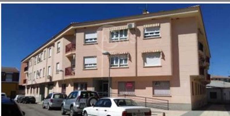 Piso en venta Mora, Toledo. Ref: 15552. Inmobiliaria Akris