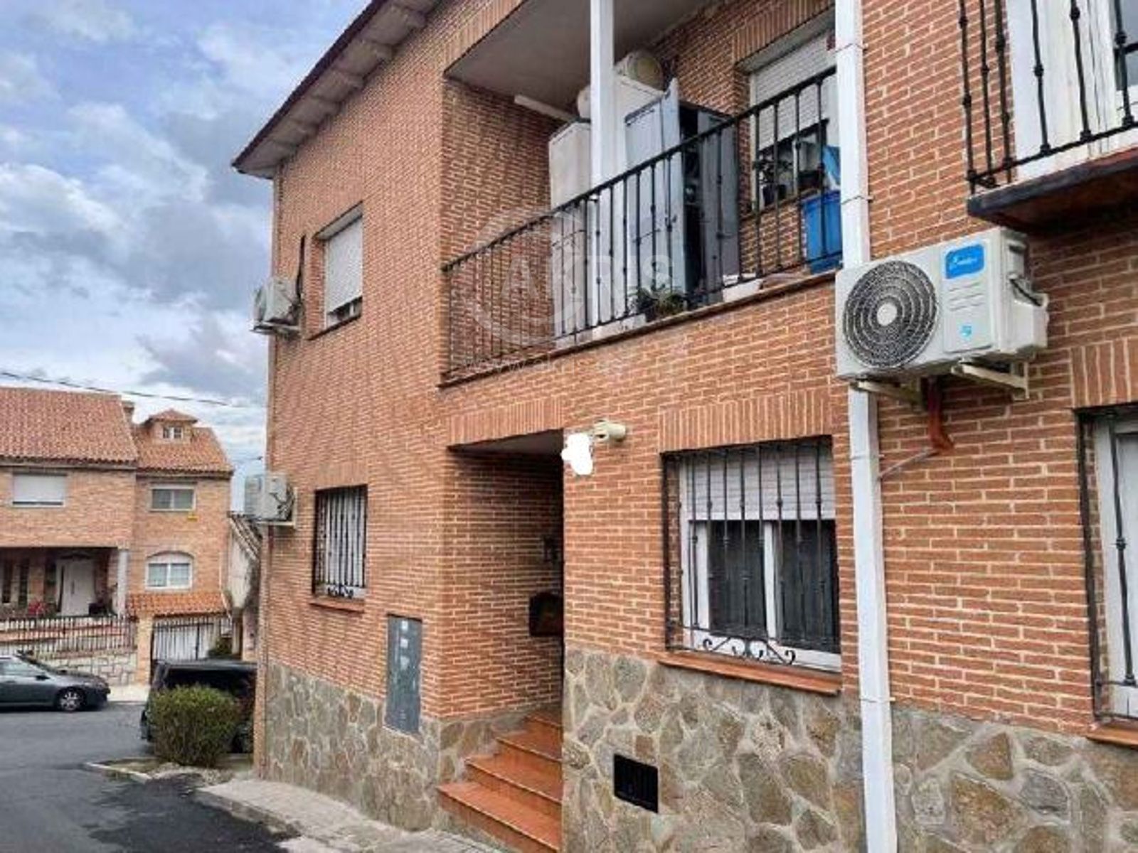 Dúplex de 2 dormitorios en Olías del Rey (Toledo)