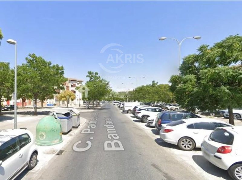 Piso en venta Sevilla. Ref: 15554. Inmobiliaria Akris