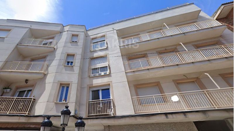 Piso en venta Quintanar De La Orden, Toledo. Ref: 15556. Inmobiliaria Akris