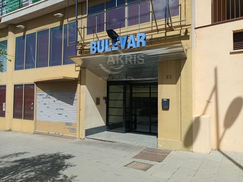 Oficina en venta Toledo. Ref: 15557. Inmobiliaria Akris
