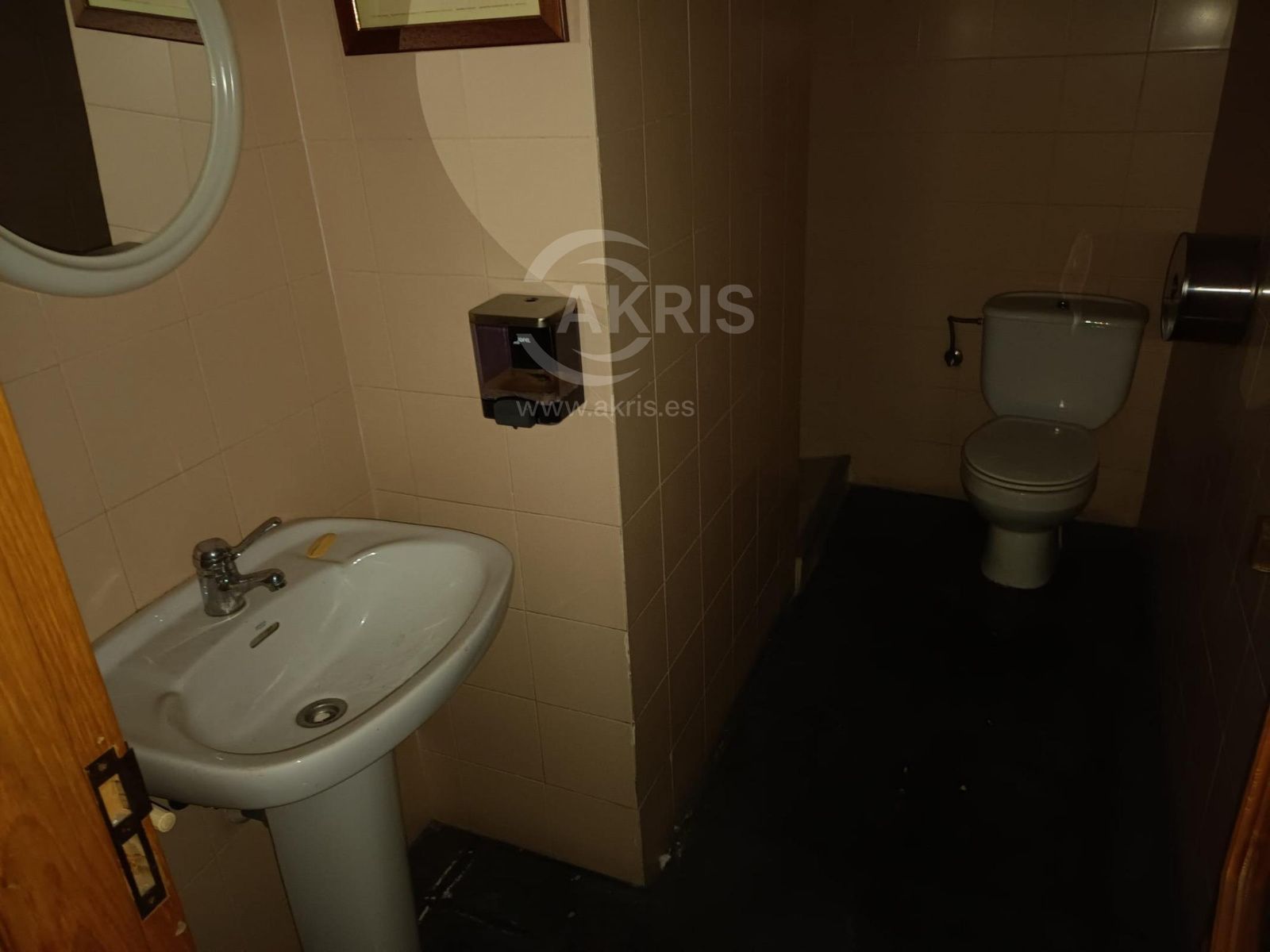 Oficina en venta en Toledo en Ronda de Buenavista - Foto 6