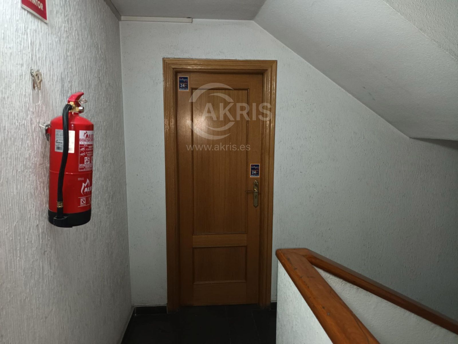 Oficina en venta en Toledo en Ronda de Buenavista - Foto 5