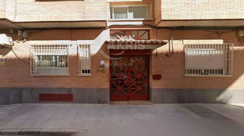 Piso en venta Murcia. Ref: 15558. Inmobiliaria Akris