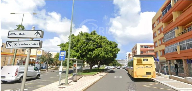 Piso en venta Las Palmas de Gran Canaria, Las Palmas. Ref: 15563. Inmobiliaria Akris