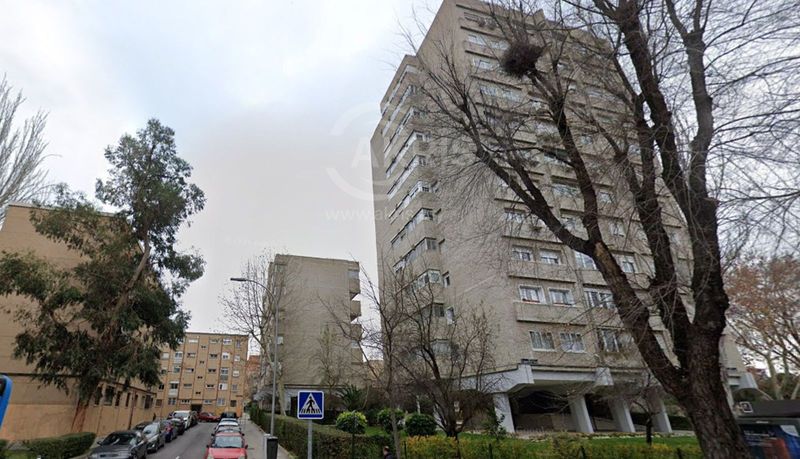 Piso en venta Madrid. Ref: 15566. Inmobiliaria Akris