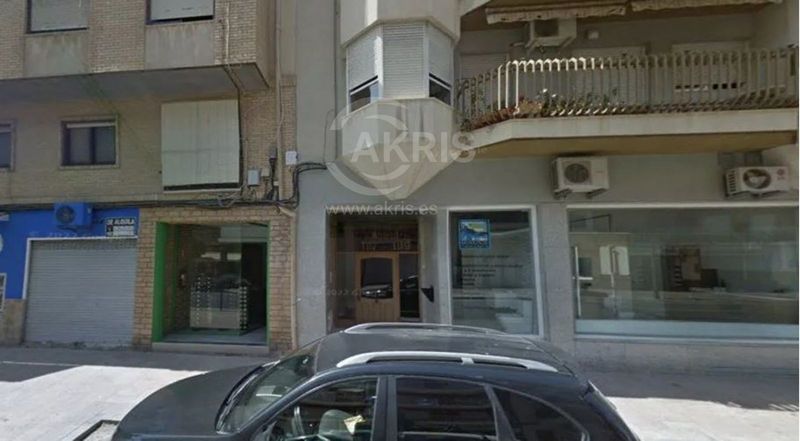 Piso en venta La Vila Joiosa, Alicante. Ref: 15587. Inmobiliaria Akris