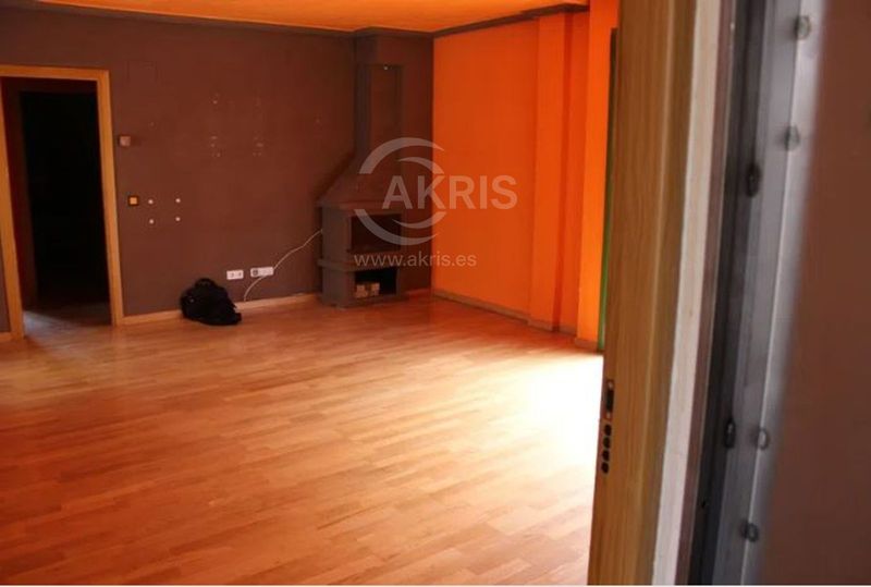 Piso en venta Calera Y Chozas, Toledo. Ref: 15588. Inmobiliaria Akris