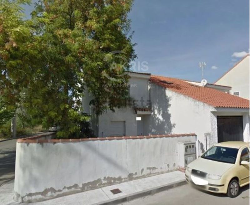 Piso en venta Camarenilla, Toledo. Ref: 15595. Inmobiliaria Akris