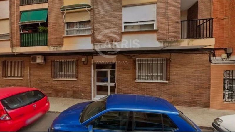 Piso en venta Valencia. Ref: 15614. Inmobiliaria Akris