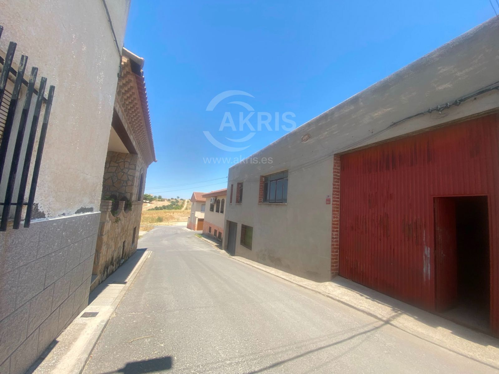 Nave en Venta en La Puebla de Montalbán - Foto 2