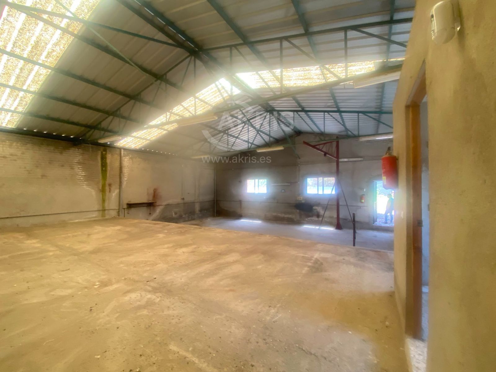 Nave en Venta en La Puebla de Montalbán - Foto 6